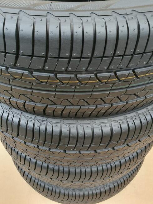 4 x Opony letnie BRIDGESTONE ECOPIA EP25 175/65 R15 IDEALNE!
