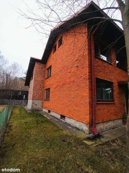 Komfortowy dom z potencjałem inwestycyjnym 220m2