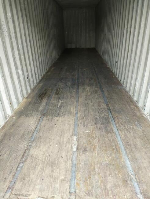 Sprzedam sprawny kontener morski 40HC CW / 12 metrowy