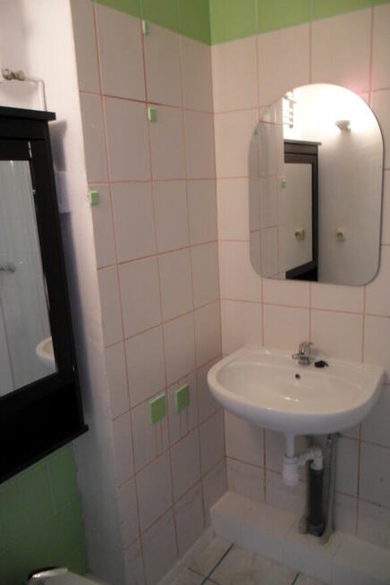 Mieszkanie 3 pokojowe 60 m²/ 2500pln Karłowice – Wrocław