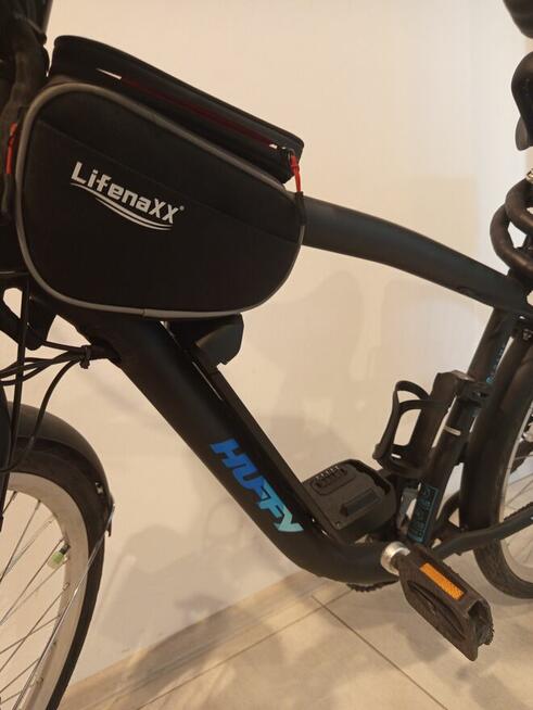 Sprzedam rower elektryczny