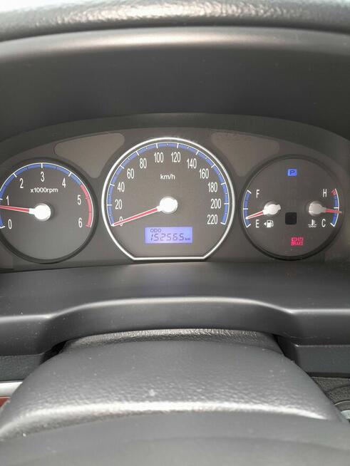 Sprzedam Hundai Santa Fee