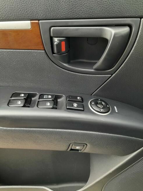 Sprzedam Hundai Santa Fee