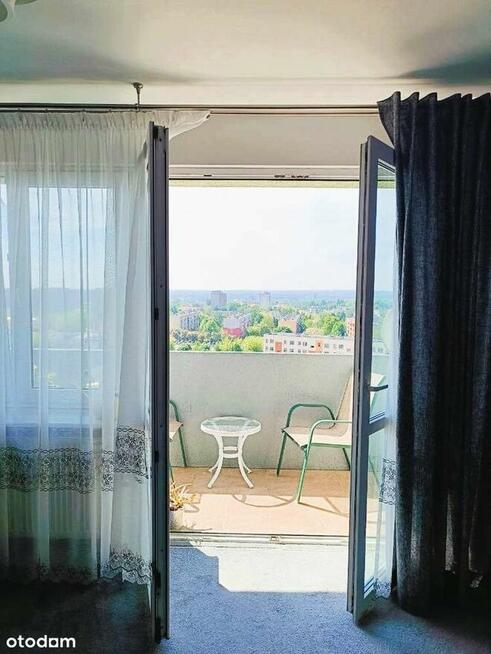 Duże, Komfortowe mieszkanie na os. Pułanki - 104m2