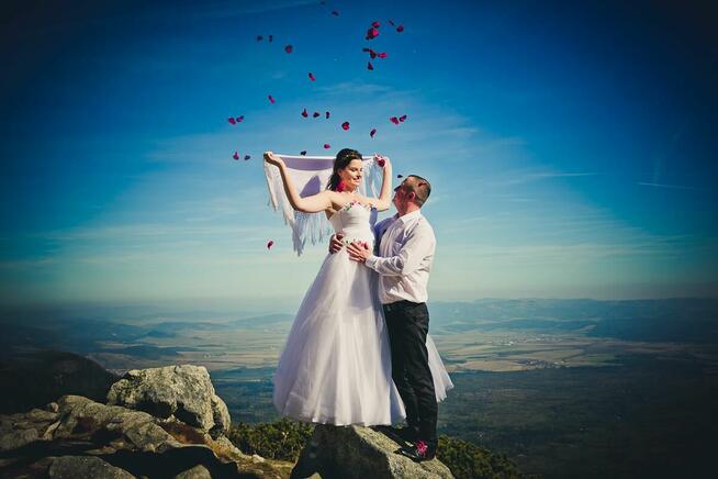 Fotografia i Film Ślubny