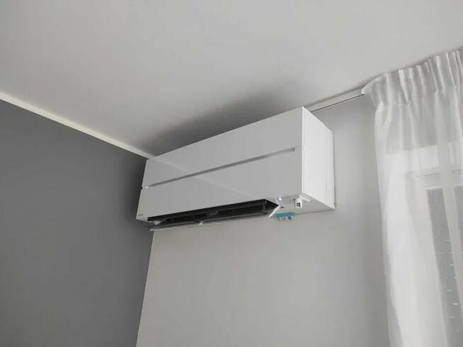 Klimatyzacja Warszawa Tworzymy Instalacje do Mieszkania