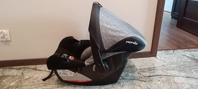 Fotelik/nosidełko 0-13kg