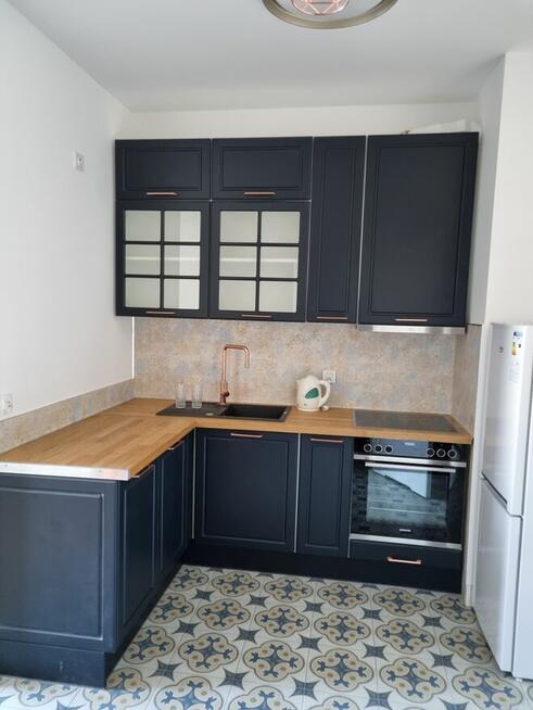 Mieszkanie do wynajecia