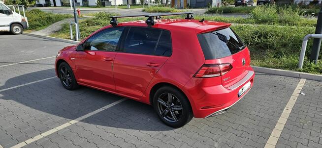 VW GOLF 1.0 110 km 80000km Polski