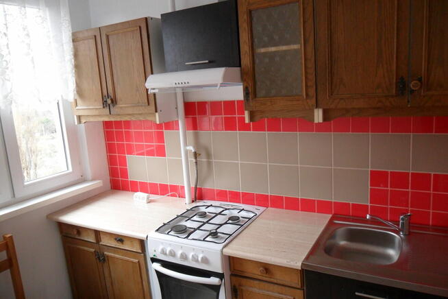 Mieszkanie 3 pokojowe 60 m²/ 2500pln Karłowice – Wrocław