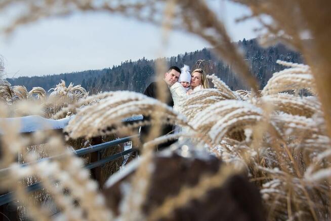 Fotografia i Film Ślubny