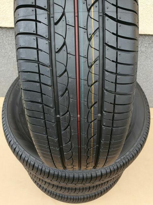 4 x Opony letnie BRIDGESTONE ECOPIA EP25 175/65 R15 IDEALNE!