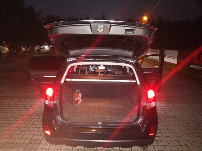 Subaru Outback4x4(możliwa zamiana)