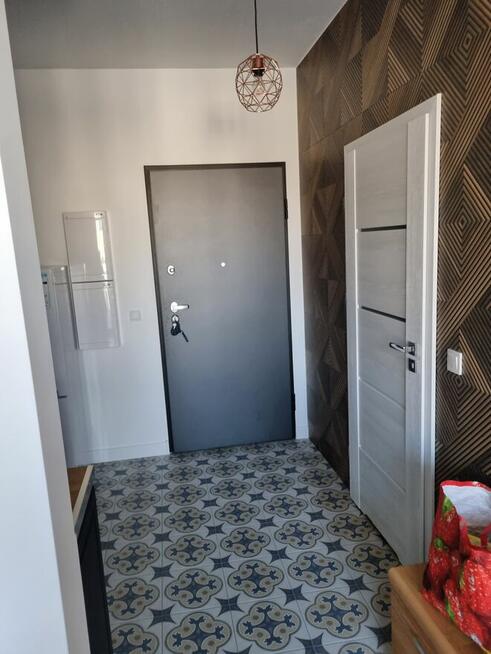 Mieszkanie do wynajecia