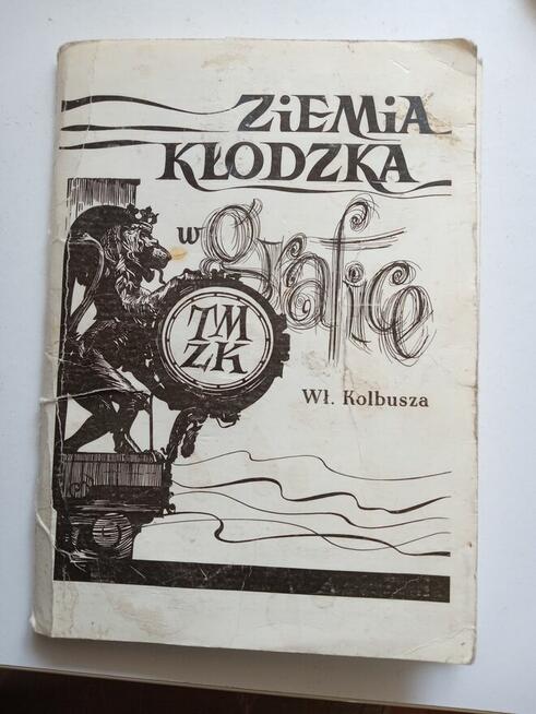 Ziemia klodzka
