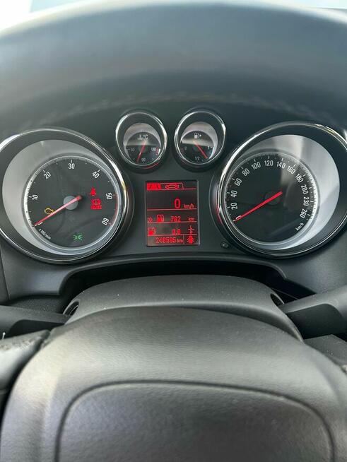 Sprzedam Opel Astra J