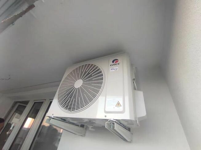 Klimatyzacja Warszawa Tworzymy Instalacje do Mieszkania