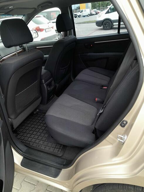 Sprzedam Hundai Santa Fee