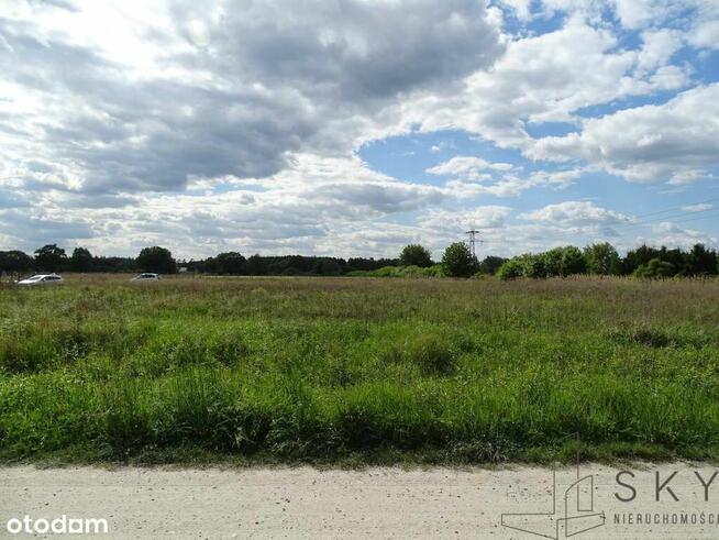 Jeszkowice | Działka z WZ – Twoje miejsce na dom!