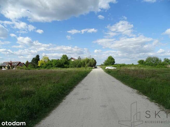 Jeszkowice | Działka z WZ – Twoje miejsce na dom!