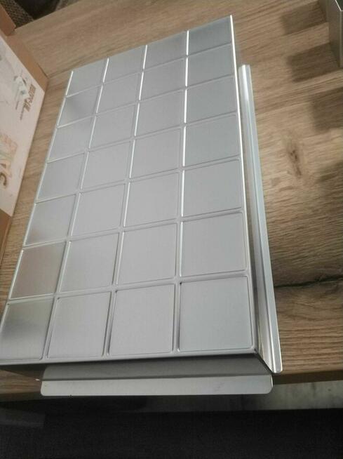 Forma do pieczenia Ciasta Cyfry litery wzory Foremki Blacha