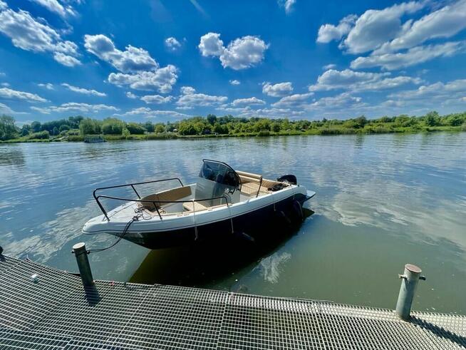 Patent sternika motorowodnego kurs + egzamin