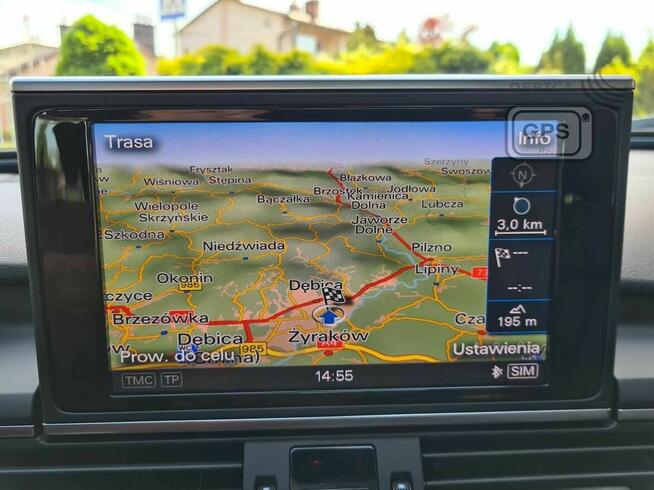 Mapy Audi A4 A5 A6 A7 Q2 Q5 Q7 Mib2 4G Mhi2 MHS2 Mapa 2026