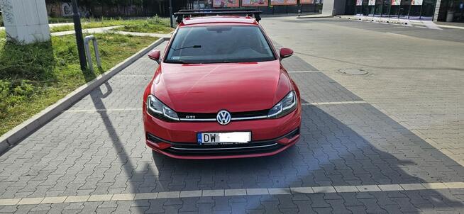 VW GOLF 1.0 110 km 80000km Polski