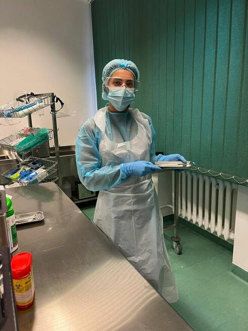 Nawiąż współpracę ze szkołą – ogłoszenie!