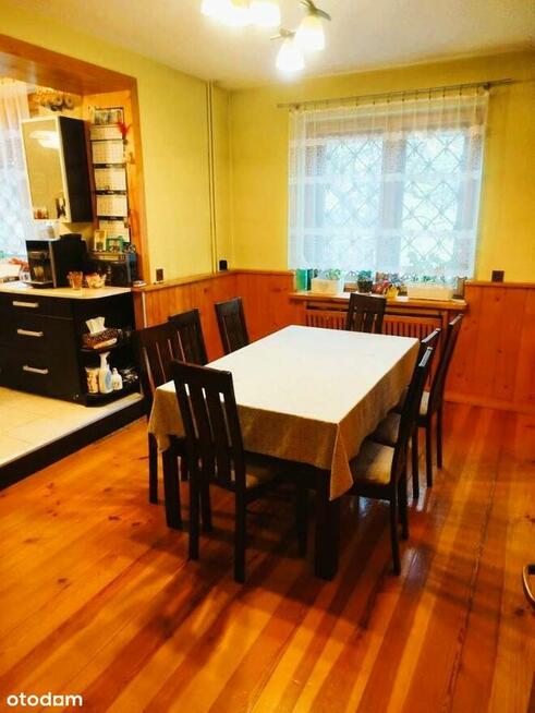 Komfortowy dom z potencjałem inwestycyjnym 220m2