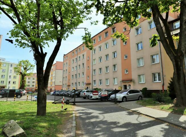 Mieszkanie w centrum Ełku - 43,50 m2