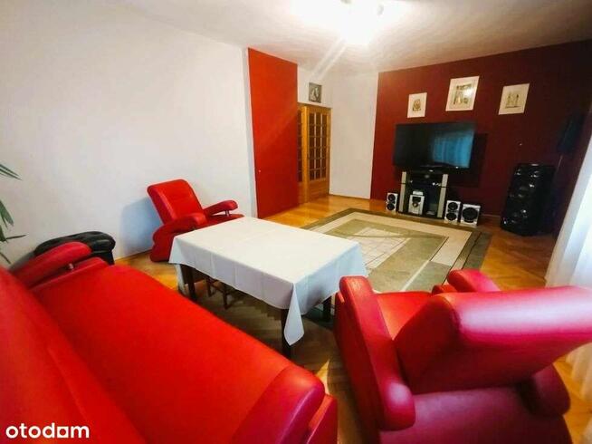 Komfortowy dom z potencjałem inwestycyjnym 220m2