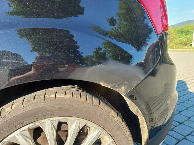 Ford FOCUS 1.6 TDCi 2011 Mk3 TITANIUM