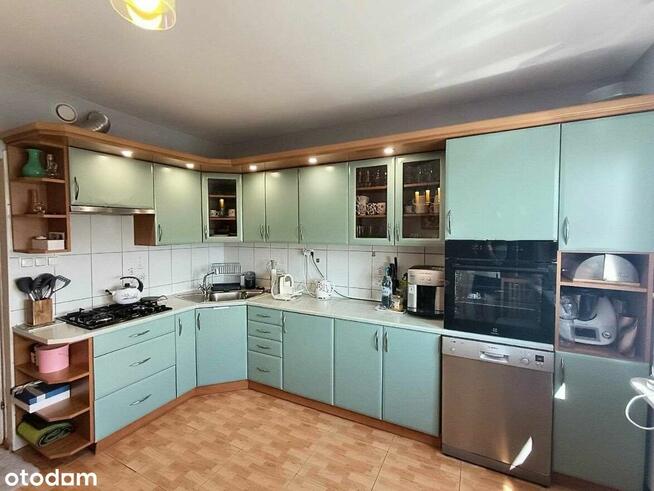 Duże, Komfortowe mieszkanie na os. Pułanki - 104m2