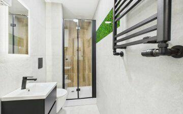 Nowoczesna kawalerka w Centrum Kalisza