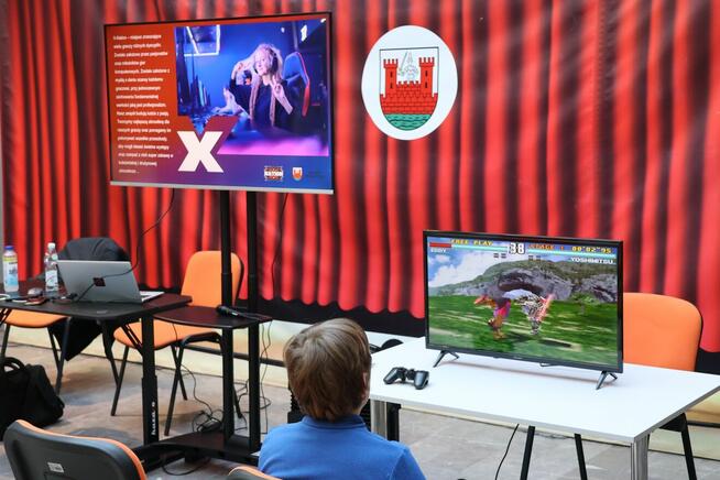 Wynajem sprzętu gamingowego weekend/urodziny/domówki/eventy