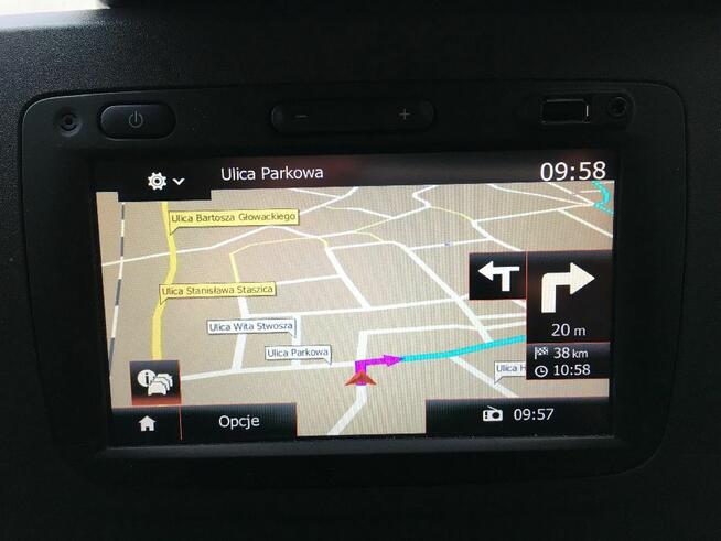 Mapy Renault Dacia Opel Media Nav Eolution Evo 2 Mapa 2025