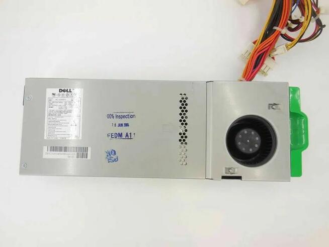 Zasilacz DELL MODEL :HP-U1806F3 PN:01N405 180W