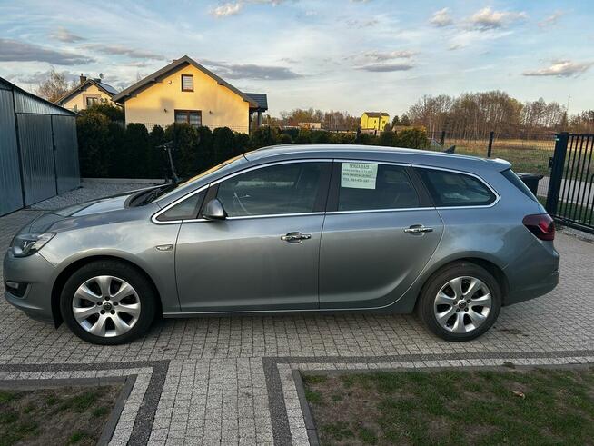Sprzedam Opel Astra J
