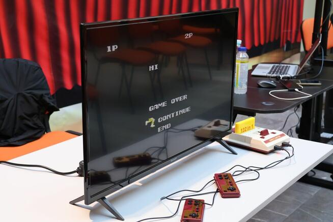 Wynajem sprzętu gamingowego weekend/urodziny/domówki/eventy