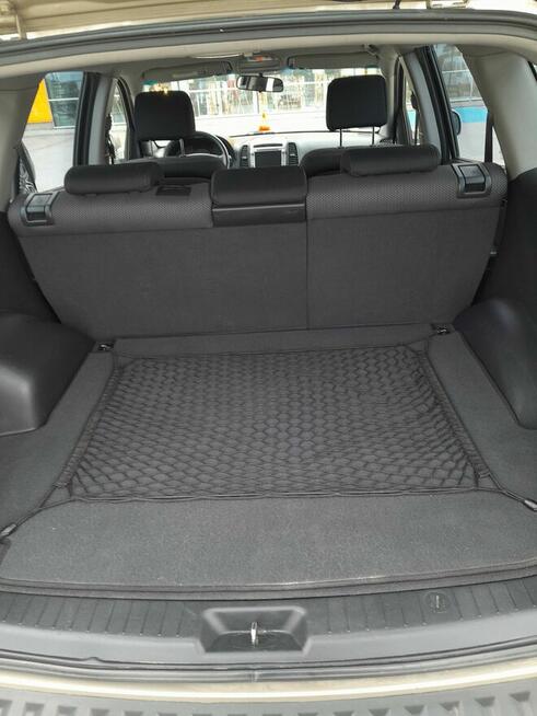 Sprzedam Hundai Santa Fee