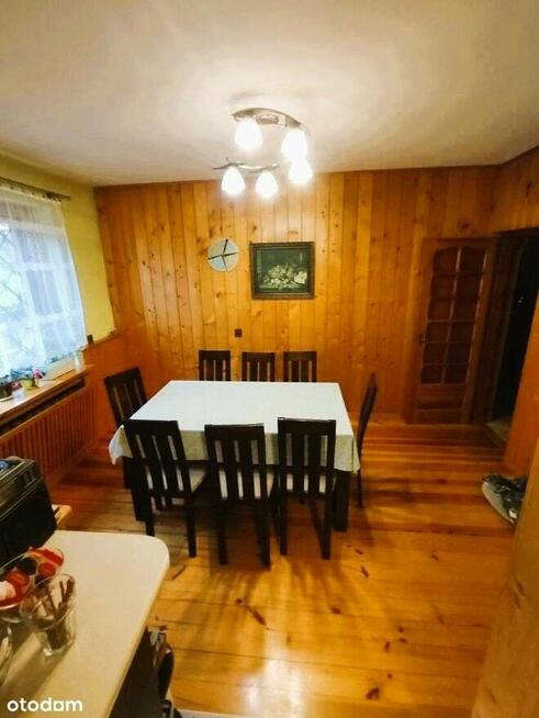 Komfortowy dom z potencjałem inwestycyjnym 220m2