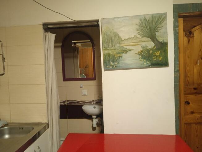 Wawer - Międzylesie, ul. Tadżycka. BEZ KAUCJI. SUPER CENA