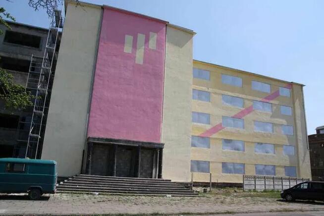 Nieruchomość inwestycyjna