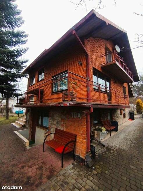 Komfortowy dom z potencjałem inwestycyjnym 220m2