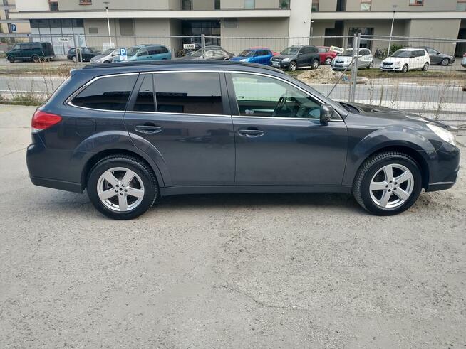 Subaru Outback4x4(możliwa zamiana)