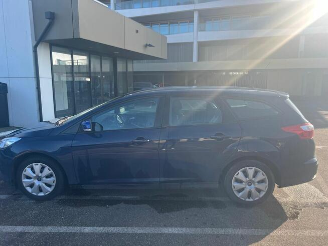 Syndyk sprzeda Ford Focus 1.6 TDCiMR`11 E5