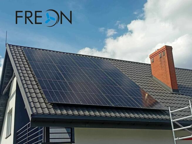 Fotowoltaika – Profesjonalny dobór i montaż dla domów i firm