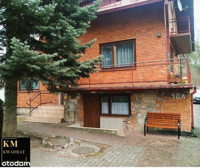 Komfortowy dom z potencjałem inwestycyjnym 220m2