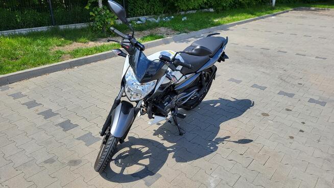 Bajaj Pulsar NS 125